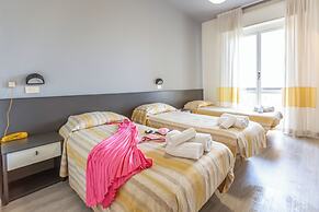 Hotel Airone