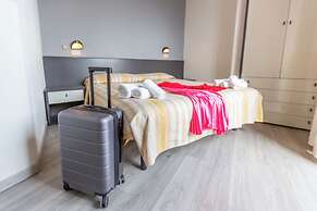 Hotel Airone
