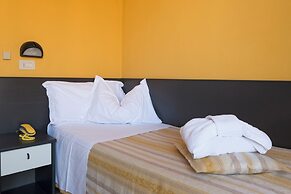 Hotel Airone