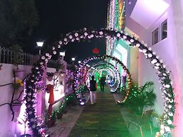 Dhamma Grand Hotel Resort