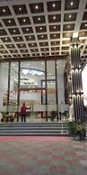 Dhamma Grand Hotel Resort