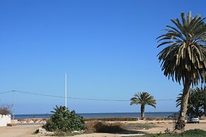 Sweet Home Houmet Souk Djerba