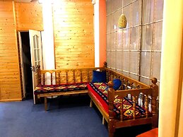 Apelsin Hostel Almaty