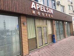 Apelsin Hostel Almaty