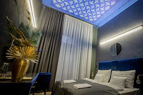 Noble Boutique Hotel - Adults Only