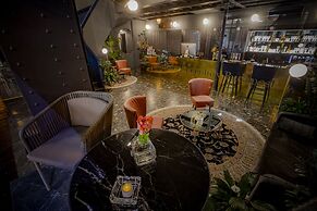 Noble Boutique Hotel - Adults Only