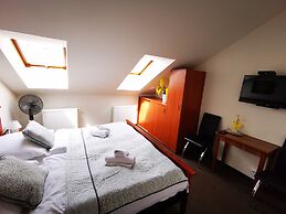 Hotel Kraus