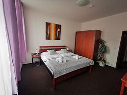 Hotel Kraus