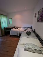 Hotel Kraus