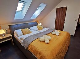 Hotel Kraus