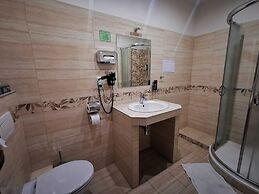 Hotel Kraus