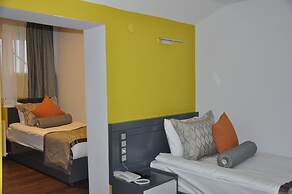 Koc Otel Elit Terminal