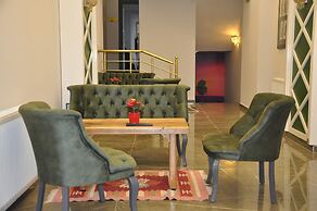 Koc Otel Elit Terminal