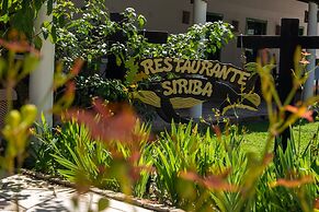 Hotel Marina Porto Abrolhos