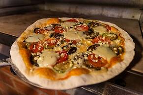 Hotel Marina Porto Abrolhos