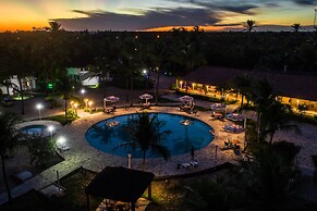 Hotel Marina Porto Abrolhos