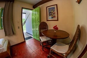 Hotel Marina Porto Abrolhos