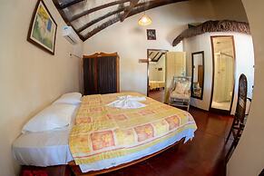 Hotel Marina Porto Abrolhos