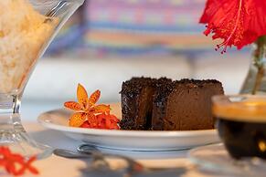 Hotel Marina Porto Abrolhos