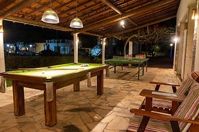 Hotel Marina Porto Abrolhos