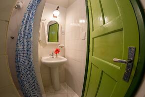 Hotel Marina Porto Abrolhos