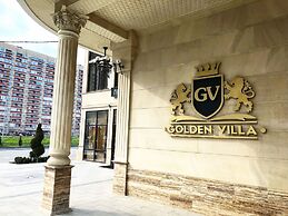 Golden Villa