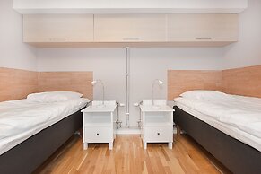 Chefens Hotell