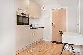 Chefens Hotell