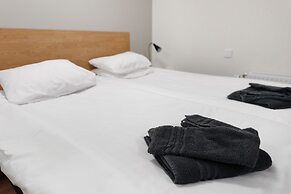 Chefens Hotell