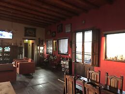 Taos Pueblo