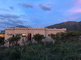 Taos Pueblo
