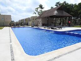Modern apartment Playa del Carmen