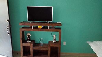 Modern apartment Playa del Carmen