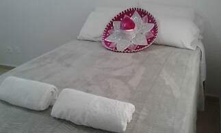 Modern apartment Playa del Carmen