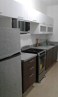 Modern apartment Playa del Carmen