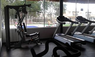 Modern apartment Playa del Carmen