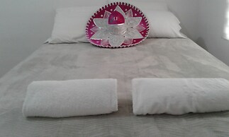 Modern apartment Playa del Carmen
