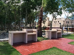Modern apartment Playa del Carmen