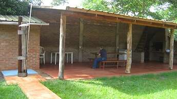 Quinta y Cabaña La Tranquilidad