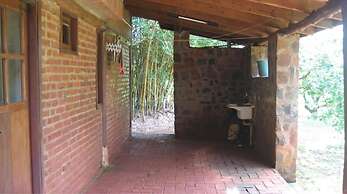 Quinta y Cabaña La Tranquilidad