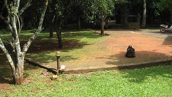 Quinta y Cabaña La Tranquilidad