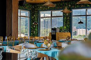 Hotel Roseliere Bucaramanga