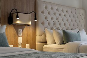 Hotel Roseliere Bucaramanga