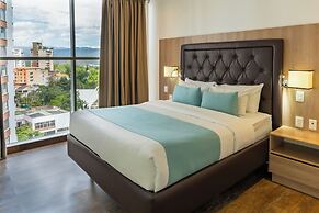 Hotel Roseliere Bucaramanga