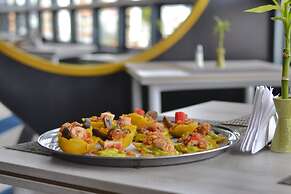 Hotel Roseliere Bucaramanga