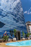 Hotel Roseliere Bucaramanga
