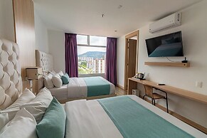 Hotel Roseliere Bucaramanga