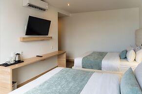 Hotel Roseliere Bucaramanga