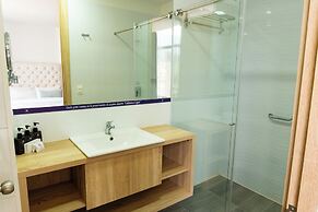 Hotel Roseliere Bucaramanga