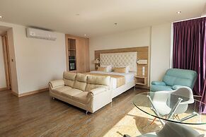 Hotel Roseliere Bucaramanga